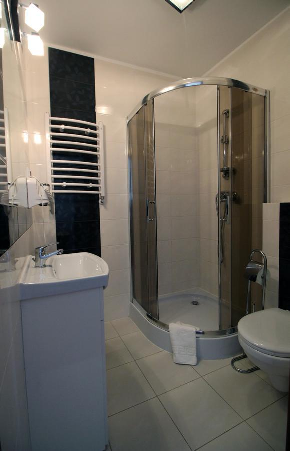 Roza Wellness&Spa Grzybowo  Exterior foto